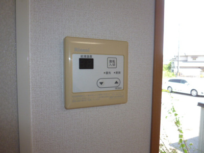 【設備】 | ドミールユーＢ