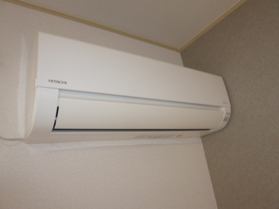 【設備】 | ドミールユーＢ