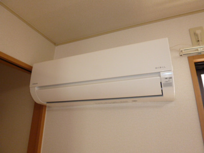 【設備】 | ドミールユーＢ