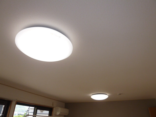 ドミールユーＢの設備