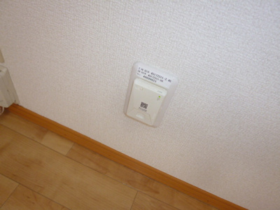 【設備】 | ドミールユーＢ