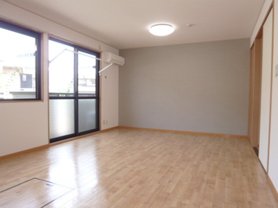 【居間・リビング】 | ドミールユーＢ