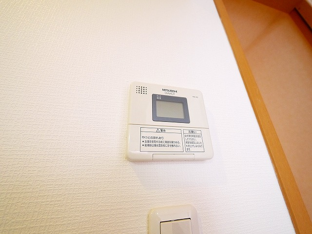 ミエパレスⅡの設備