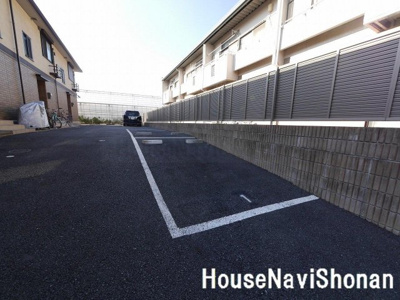 【駐車場】 | クレールＮ