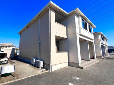 【外観】 | クレメント大和高田Ⅰ