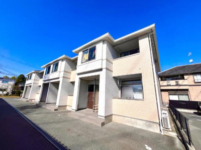 【外観】 | クレメント大和高田Ⅰ