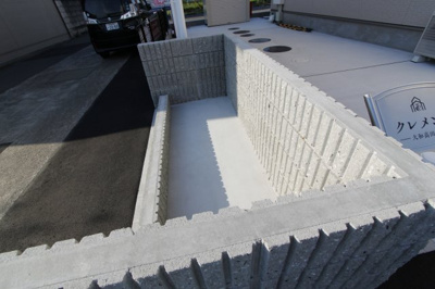 【その他共用部分】 | クレメント大和高田Ⅰ