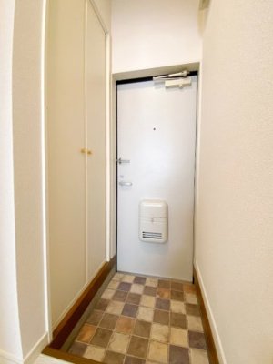 【玄関】 | ＤＩシャンデトワール