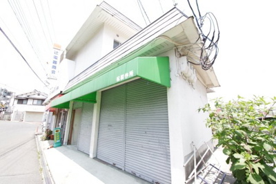 【外観】 | ホワイトマンション