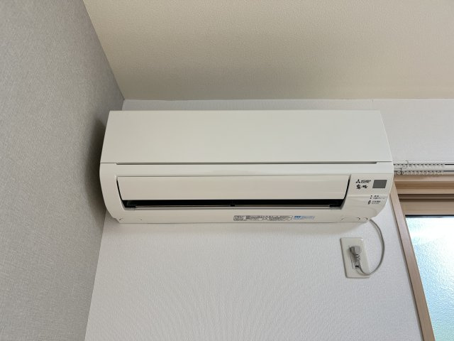 オーシャンヴュー　Ｂ棟の設備