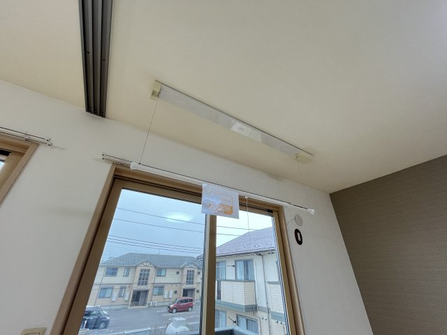 オーシャンヴュー　Ｂ棟の設備