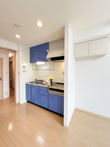 オーシャンヴュー　Ｂ棟の浴室