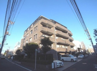 フォルム西馬込の画像