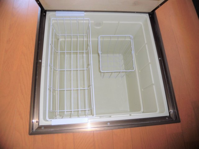 プラッサムコート羽衣Fのその他