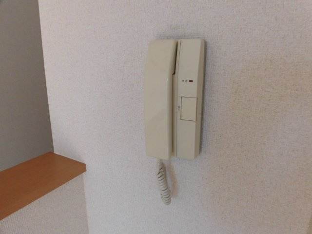 プラッサムコート羽衣Fの設備