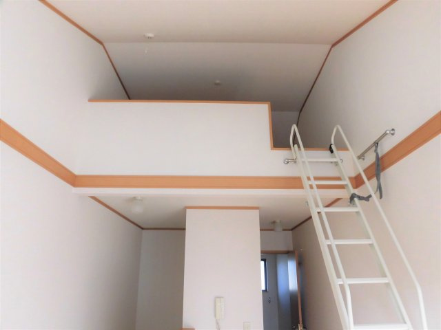 プラッサムコート羽衣Fのその他