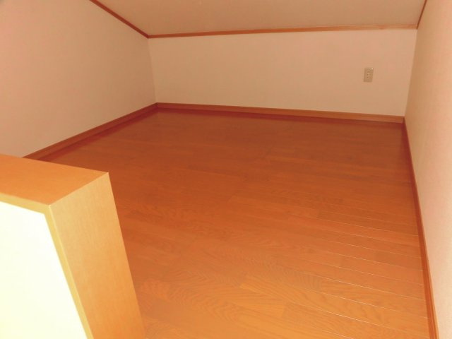 プラッサムコート羽衣Fのその他