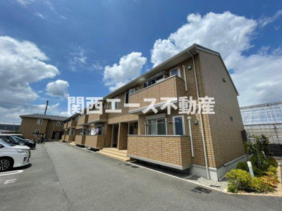 【外観】 | メゾンド・和