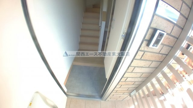 【玄関】 | メゾンド・和