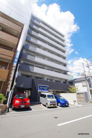 ジュネーゼロイヤルレジデンス梅田東　仲介手数料無料