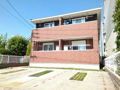 【外観】 | ハイデルベルグ大野木