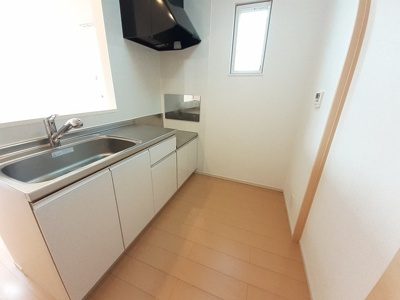 【キッチン】 | ハイデルベルグ大野木