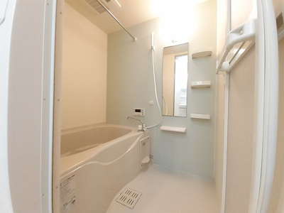 【浴室】 | ハイデルベルグ大野木