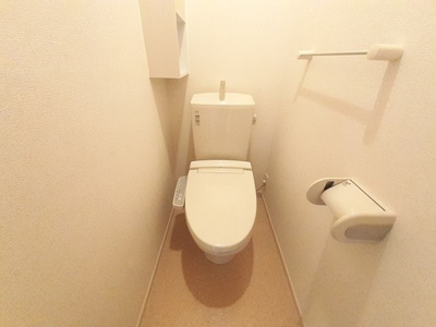 【トイレ】 | ハイデルベルグ大野木