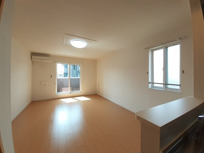 【居間・リビング】 | ハイデルベルグ大野木