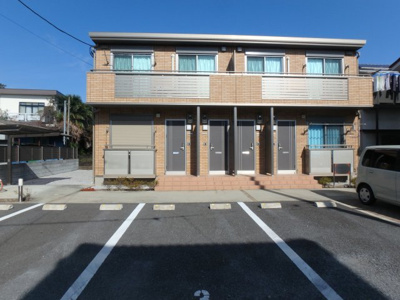 【外観】 | ferio