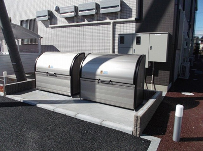 【その他共用部分】 | エミアス Ⅰ