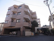 グランシャリオ府中弐番館　６階の画像