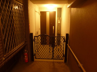 【その他共用部分】