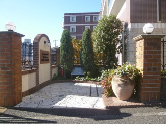 【その他共用部分】