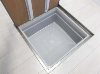 【設備】 | エミアス Ⅰ