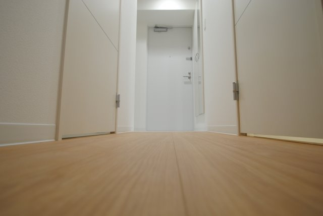 Ｂｏｓｃｏ Ｂｏｂ Ｂｕｉｌｄｉｎｇの玄関|（イメージ画像）