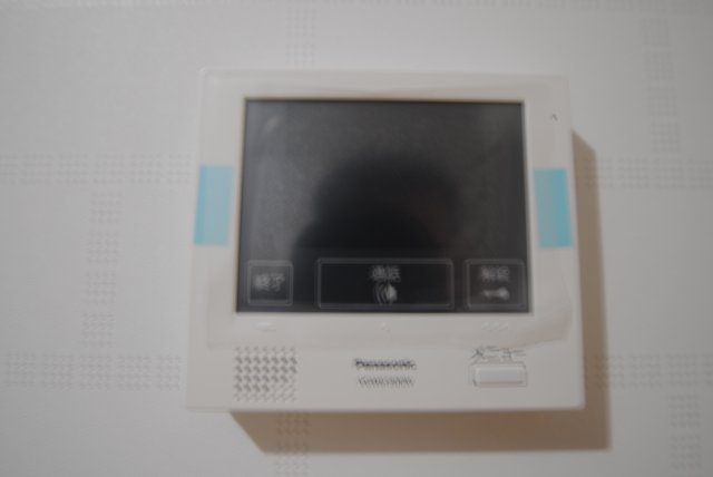 Ｂｏｓｃｏ Ｂｏｂ Ｂｕｉｌｄｉｎｇのセキュリティ|（イメージ画像）