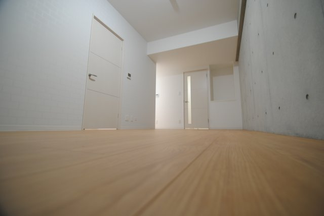 Ｂｏｓｃｏ Ｂｏｂ Ｂｕｉｌｄｉｎｇの居間・リビング|（イメージ画像）