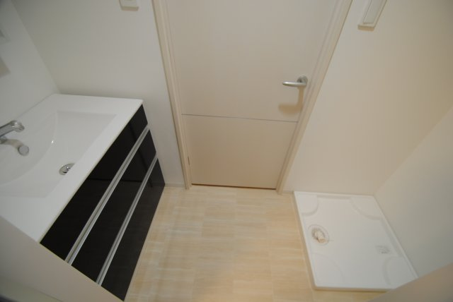 Ｂｏｓｃｏ Ｂｏｂ Ｂｕｉｌｄｉｎｇの洗面所|（イメージ画像）