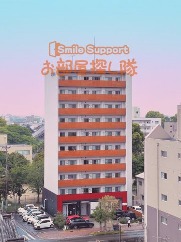 Ｂｏｓｃｏ Ｂｏｂ Ｂｕｉｌｄｉｎｇの外観