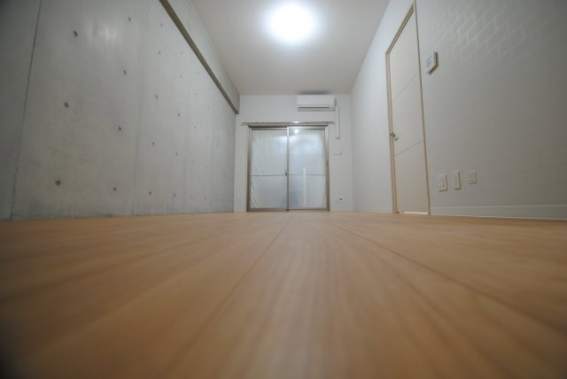 Ｂｏｓｃｏ Ｂｏｂ Ｂｕｉｌｄｉｎｇの居間・リビング|（イメージ画像）