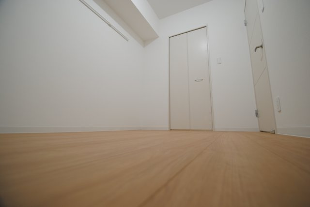 Ｂｏｓｃｏ Ｂｏｂ Ｂｕｉｌｄｉｎｇの寝室|（イメージ画像）