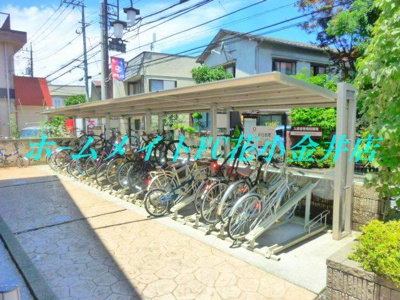 【その他共用部分】 | 花水木I棟