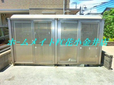 【その他共用部分】 | 花水木I棟