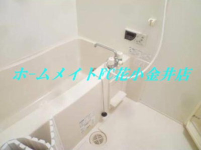 【浴室】 | 花水木I棟
