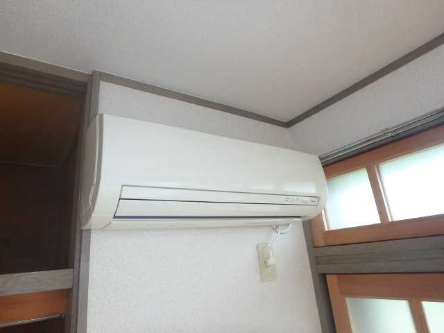 ハウスエムアンドアイＣの設備