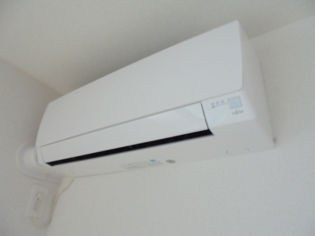 アルドールの設備