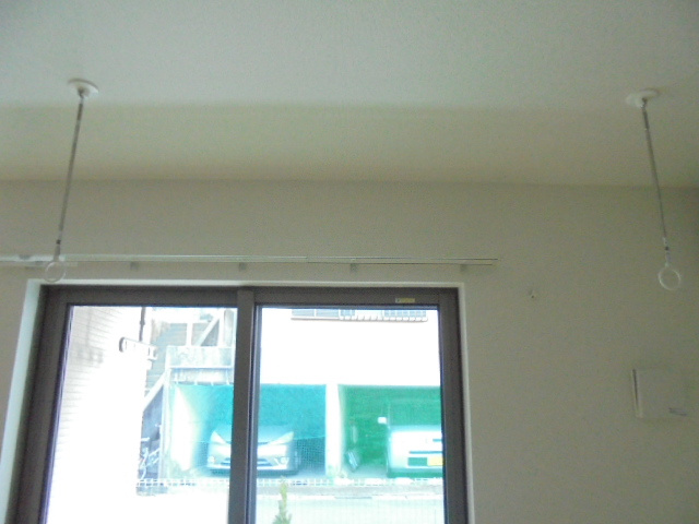 アルドールの設備