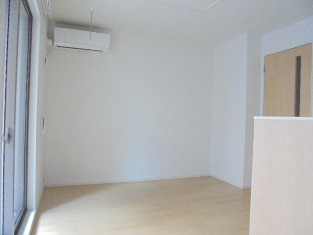 アルドールの内装