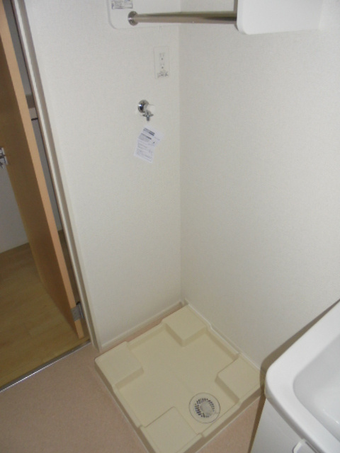 アルドールの設備